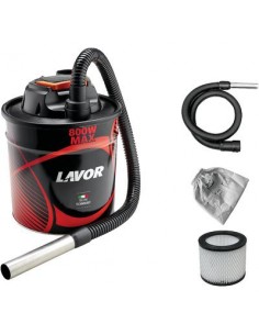 BIDONE ASPIRACENERE ASHLEY 112 LAVORWASH