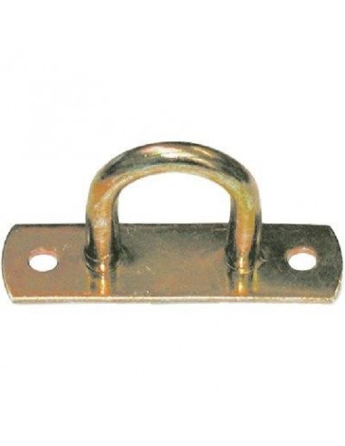 CAVALLOTTO FISSO TONDO 927