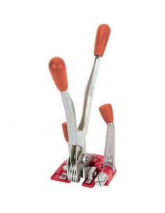 TENDIREGGIA MANUALE FA-PLAST MAESTRI