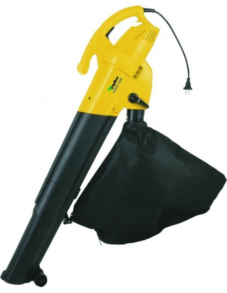 SACCO DI RACCOLTA (RICAMBIO) ASPIRATORE SOFFIATORE ELETTRICO MOD. ASSO 260