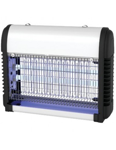 STERMINATORE INSETTI LED EFFE