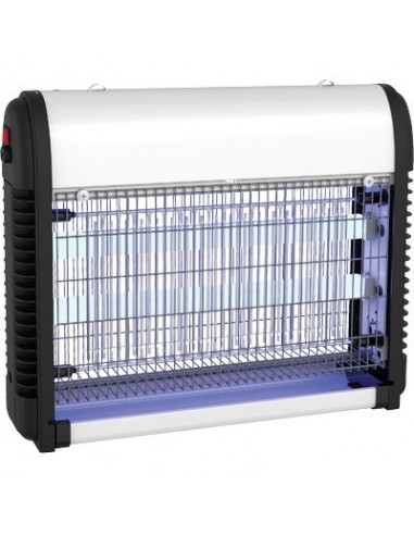 STERMINATORE INSETTI LED EFFE