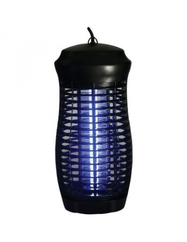 STERMINATORE INSETTI LED MINI EFFE
