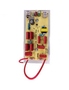 SCHEDA STERMINATORE INSETTI LED EFFE