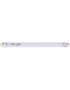 LAMPADA STERMINATORE INSETTI LED MINI EFFE