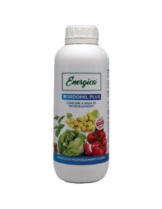CONCIME LIQUIDO BORDOMIL PLUS ENERGICA