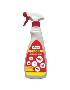 INSETTICIDA CT 10.2 SPRAY ENERGICA