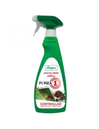 INSETTICIDA FORZA 1 ENERGICA
