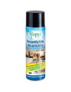 INSETTICIDA ACARICIDA INTERNI MULTICYD COPYR