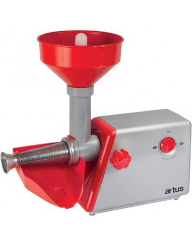 SPREMIPOMODORO ARTUS S25 REBER