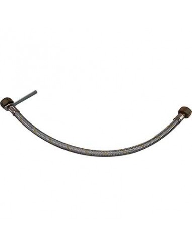 TUBO GAS TRECCIA X CENTRALINE + CHIAVE