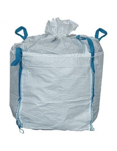SACCO BIG BAG BOCCA CARAMELLA FONDO CHIUSO