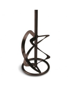 MESCOLATORE TRIPLA SPIRALE SINISTRORSA RURMEC