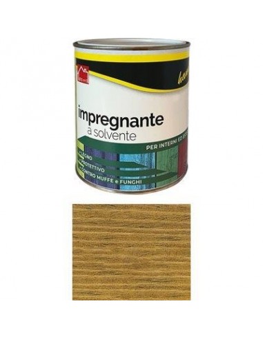 IMPREGNANTE A SOLVENTE WORKIT