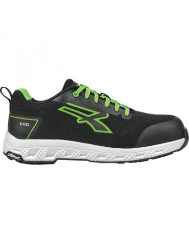 SCARPA ANTINFORTUNIO ATON U-POWER