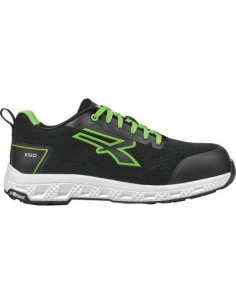 SCARPA ANTINFORTUNIO ATON U-POWER