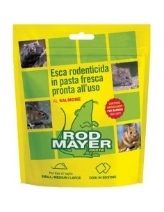 TOPICIDA RODMAYER KING MAYERBRAUN
