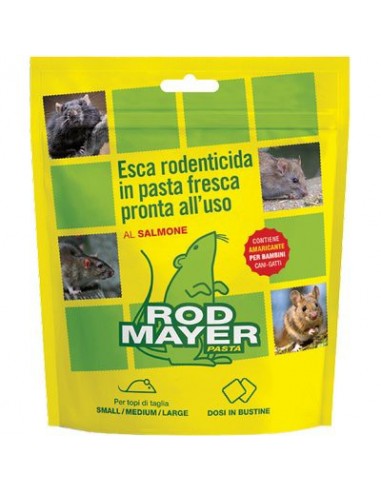 TOPICIDA RODMAYER KING MAYERBRAUN