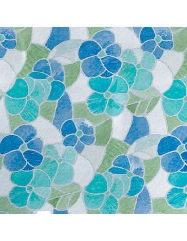 PLASTICA ADESIVA LISBONA 2665 HOME DECO