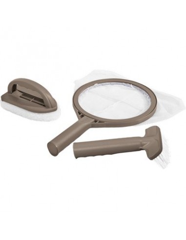 KIT PULIZIA SPA 28004 INTEX