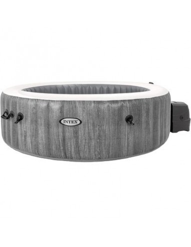 PISCINA SPA GREYWOOD 28442 INTEX