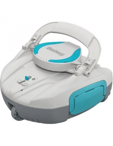 ROBOT PULIZIA PISCINA AQUATRONIX 58864 BESTWAY