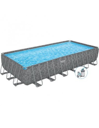 PISCINA APX 365 561KG BESTWAY