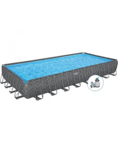 PISCINA APX 365 561KJ BESTWAY