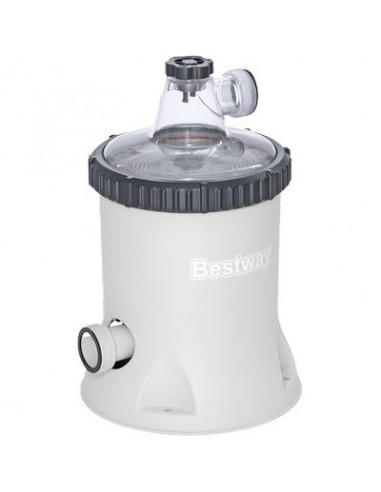 FILTRO PISCINA A SFERE POLYSPHERE 58870 BESTWAY