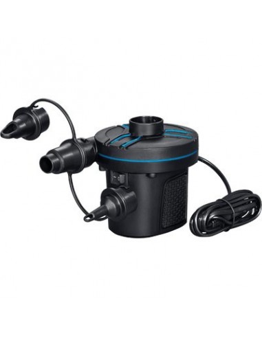 POMPA GONFIAGGIO ELETTRICA 62252 BESTWAY