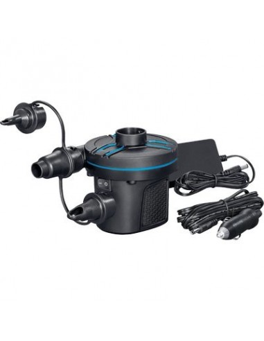 POMPA GONFIAGGIO ELETTRICA 62255 BESTWAY