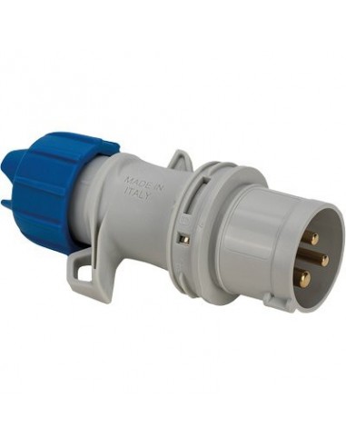 SPINA MOBILE INDUSTRIALE BLU FME