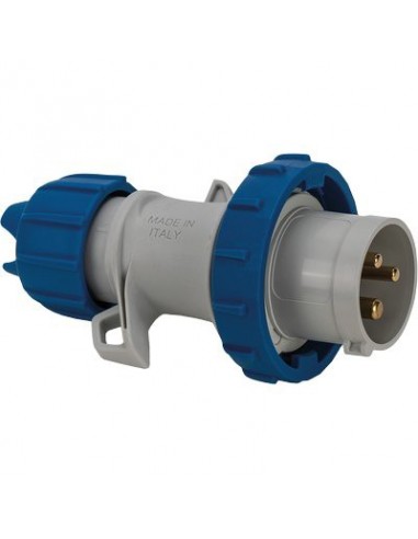 SPINA MOBILE INDUSTRIALE BLU FME
