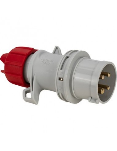 SPINA MOBILE INDUSTRIALE ROSSA FME