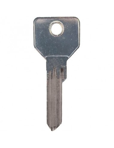 CHIAVE PIATTA 10701 5 SPINE HAND CISA