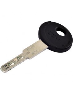 CHIAVE DUPLICATA SCUDO DCK AGB