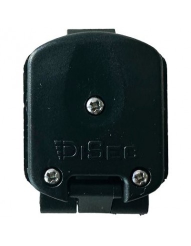 CHIAVE MAGNETICA DUPLICATA KM03GMR HAND DISEC