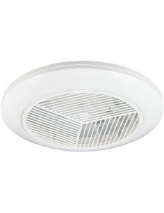 VENTILATORE + PLAFONIERA LED SONDERVIG