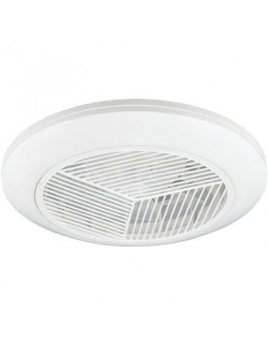 VENTILATORE + PLAFONIERA LED SONDERVIG