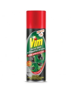 PULITORE SCHIUMA FORNO BBQ VIM