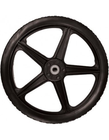 RUOTA DECESPUGLIATORE CARRELLATO PROFYMAX 56