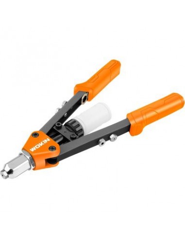 RIVETTATRICE MANUALE 215613 WOKIN