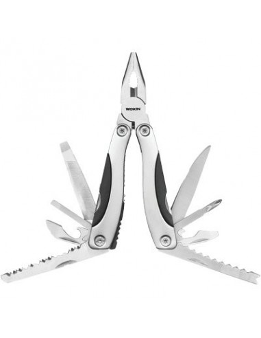PINZA MULTIFUNZIONE TASCABILE 304314 WOKIN