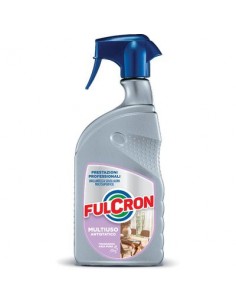 FULCRON MULTISUPERFICIE ANTISTATICO AREXONS