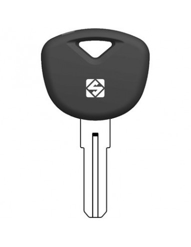 CHIAVE AUTO TRANSPONDER BMW BW18TE SILCA