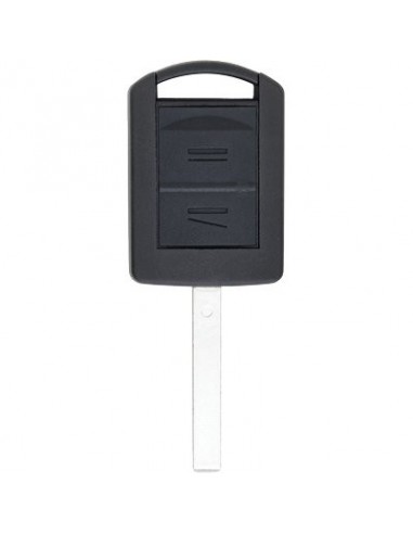 TELECOMANDO AUTO + TRANSPONDER OP-R39 SILCA