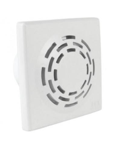 ASPIRATORE ELETTRICO PONENTE LUX