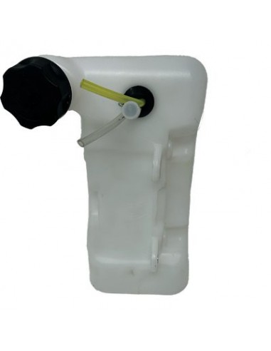 SERBATOIO DECESPUGLIATORE PROFY 43 52 STARS