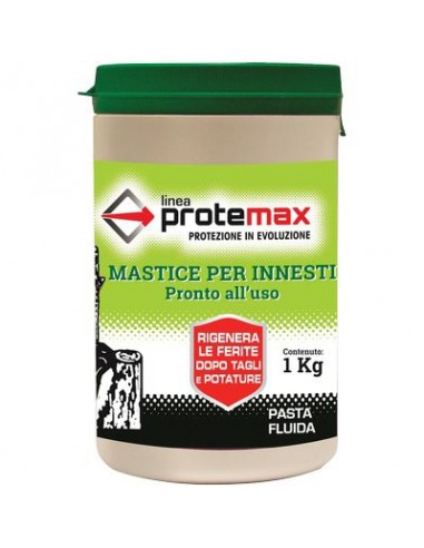 MASTICE X INNESTO PROTEMAX