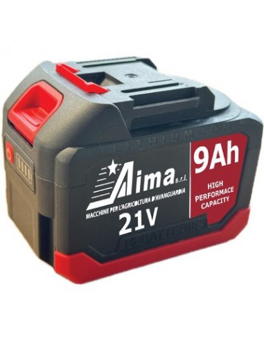 BATTERIA X COGLIOLIVE FURIA AIMA
